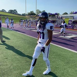 Meet your Posher, Adrien